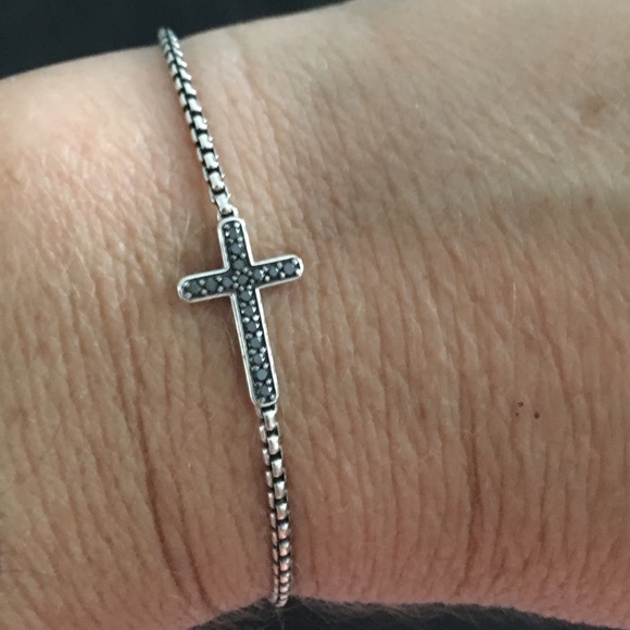 David Yurman Jewelry - David Yurman Bracelet